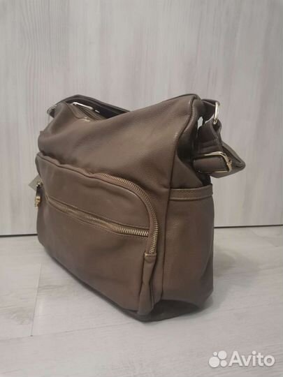 Сумка женская через плечо новая