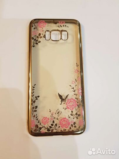 Чехол для Samsung galaxy s8 plus