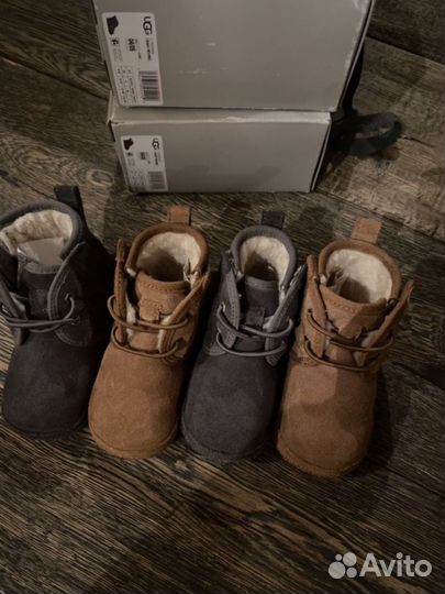 Ugg угги детские