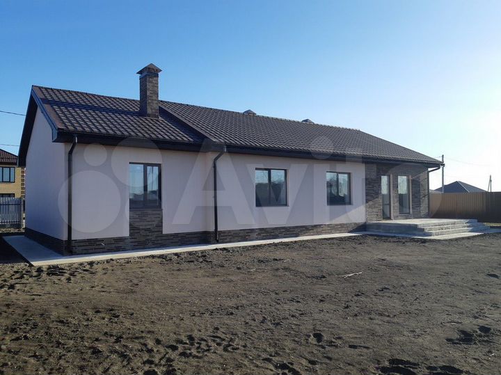 Дом 167 м² на участке 8,4 сот.