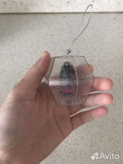 Волк из ну погоди союзмультфильм в шаре