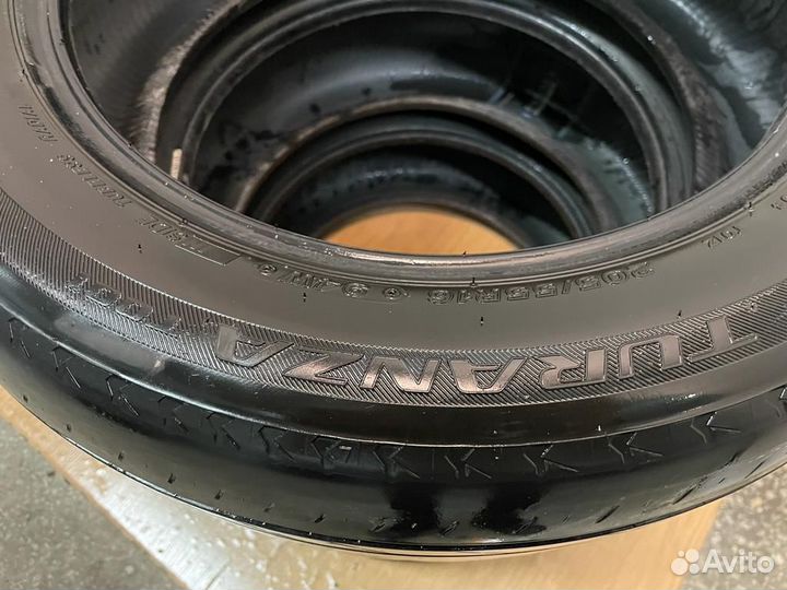 Bridgestone Turanza T001 205/55 R16 94W