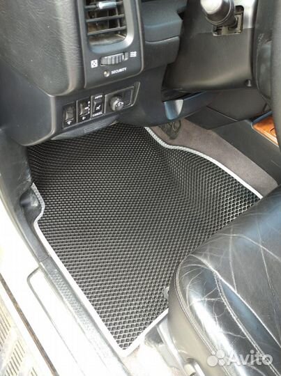 Eva ева эва коврики в Воронеже за два часа