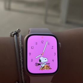 Apple Watch 9