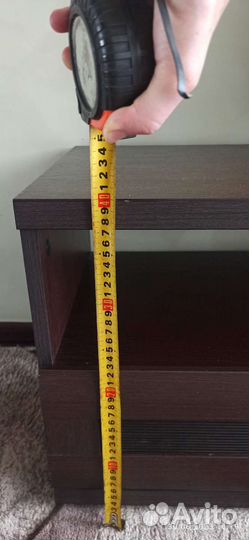 Тумба под телевизор