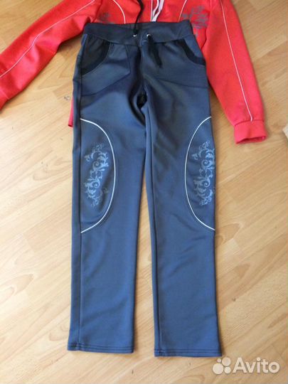 Спортивный костюм