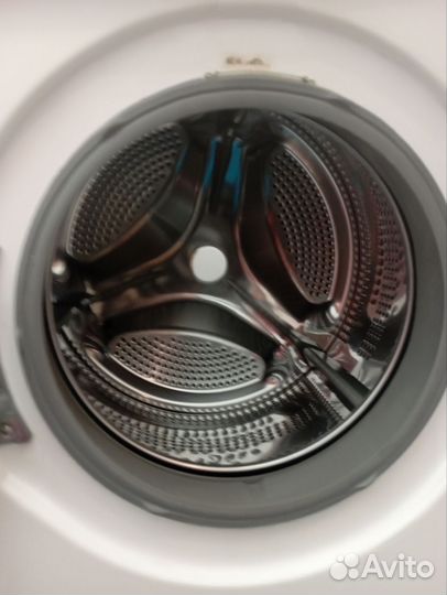 Стиральная машина lg
