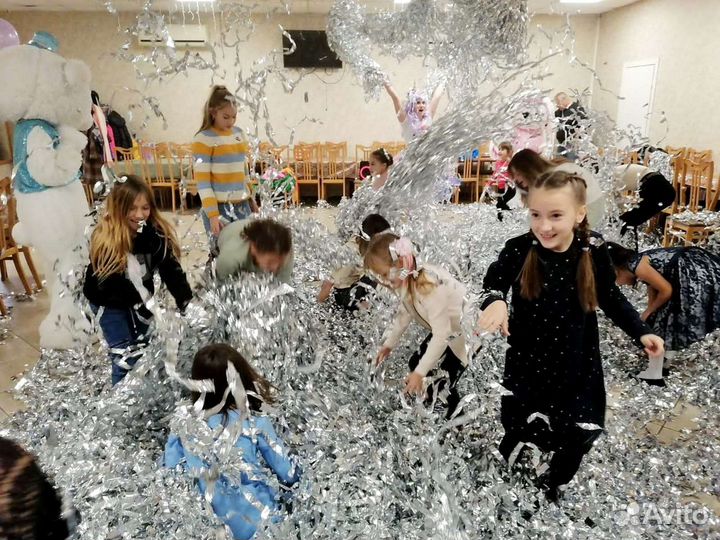 Милые и пушистые Аниматоры