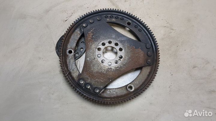 Маховик АКПП Audi A6 (C6) Allroad, 2007