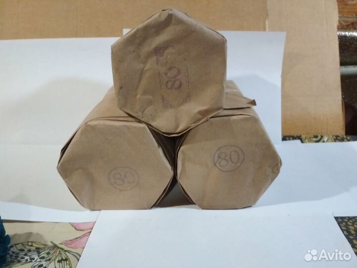 Свечи церковные,восковые,цветные