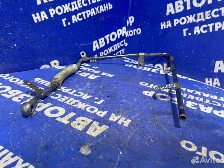 Трубка гидроусилителя Mitsubishi L200 внедорожник