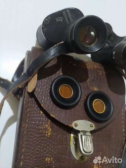 Бинокль бпп 8х30