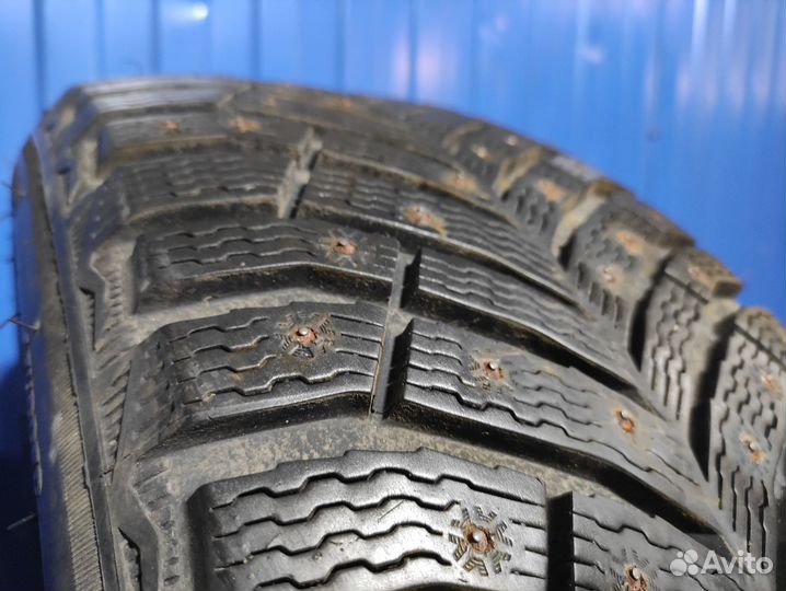 Michelin X-Ice North 4 SUV 235/50 R19