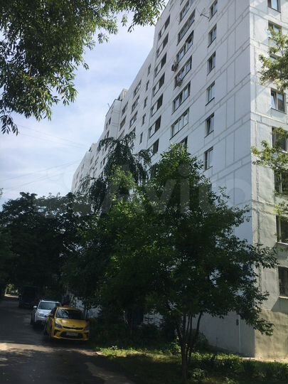 Комната 13,7 м² в 3-к., 11/12 эт.