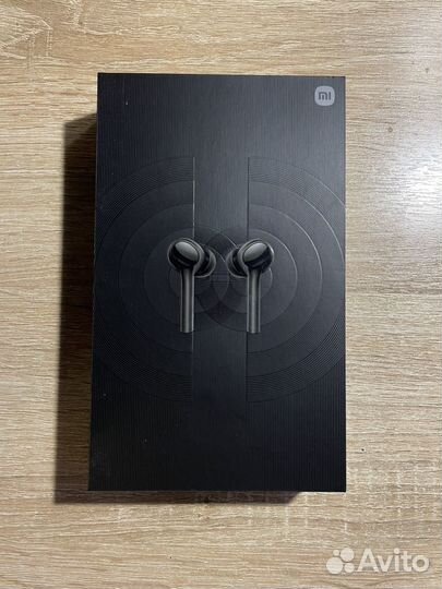 Наушники Mi Earpones 2 Pro