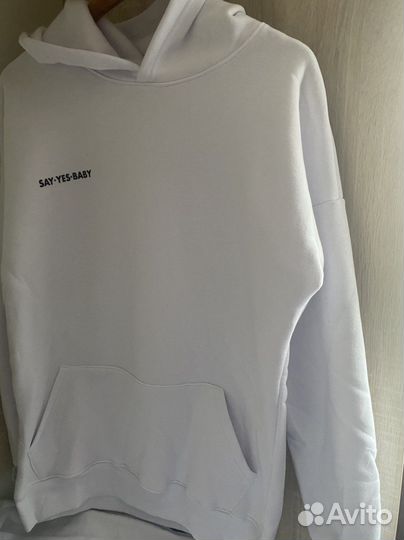 Костюм спортивный на флисе