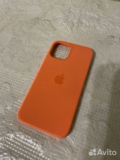 Чехол для iPhone 12 Pro