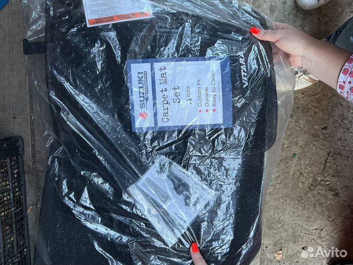 Продаю коврики