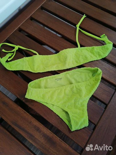 Купальник Calzedonia для девочки 6 лет