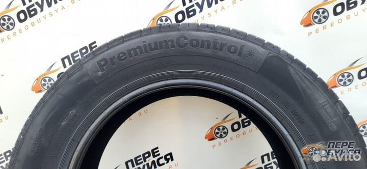 Gislaved PremiumControl 185/65 R15 88T