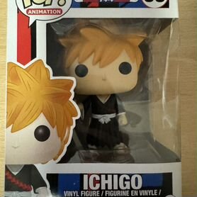 Funko Pop Ichigo