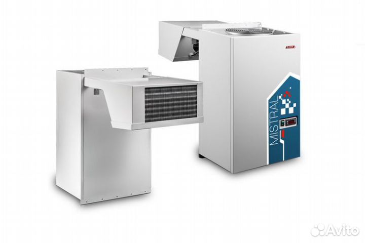 Моноблок Ариада AMS 107