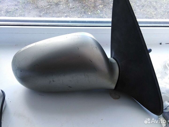 Зеркало ниссан альмера классик правое
