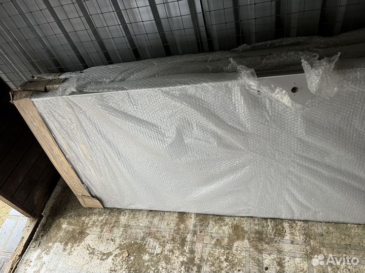 Invisible двери б/у