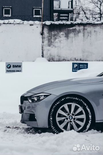 Колеса BMW R17 Оригинал