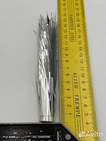 Елочные игрушки СССР (1502)