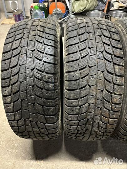 Michelin Latitude X-Ice North 235/60 R17 102T