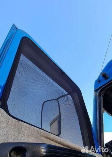 Магнитные шторки маз Maz 5440/4371