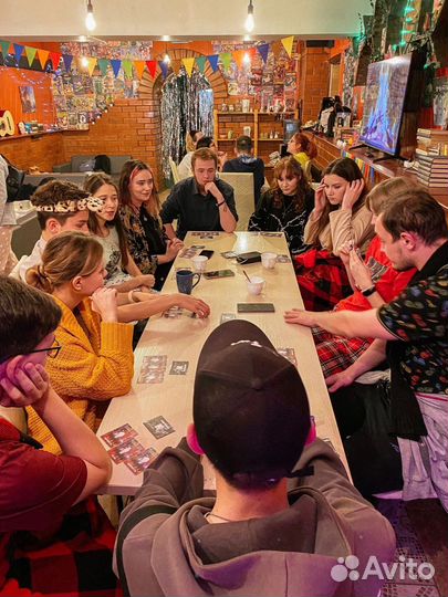 Аренда помещения для праздника, корпоратива