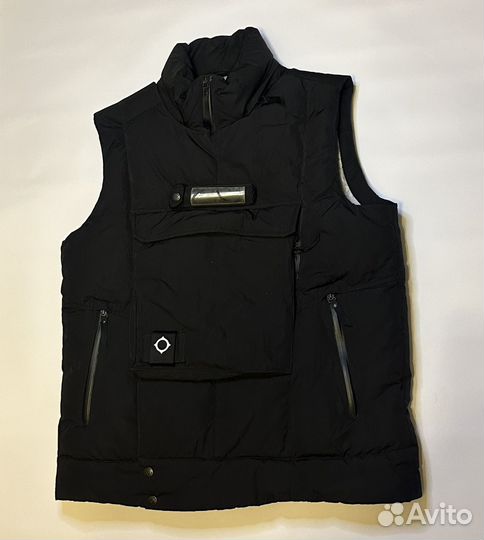 Жилетка Ma strum