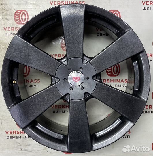 Диски R18 5/100 цо. 73.1 мм