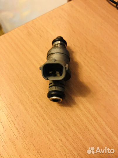 Форсунка топливная