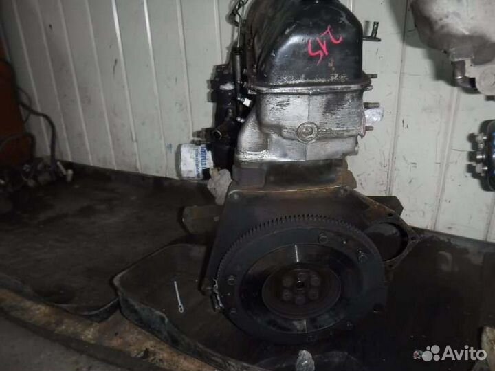 Двигатель Иж Ода 2126 1.6 2003