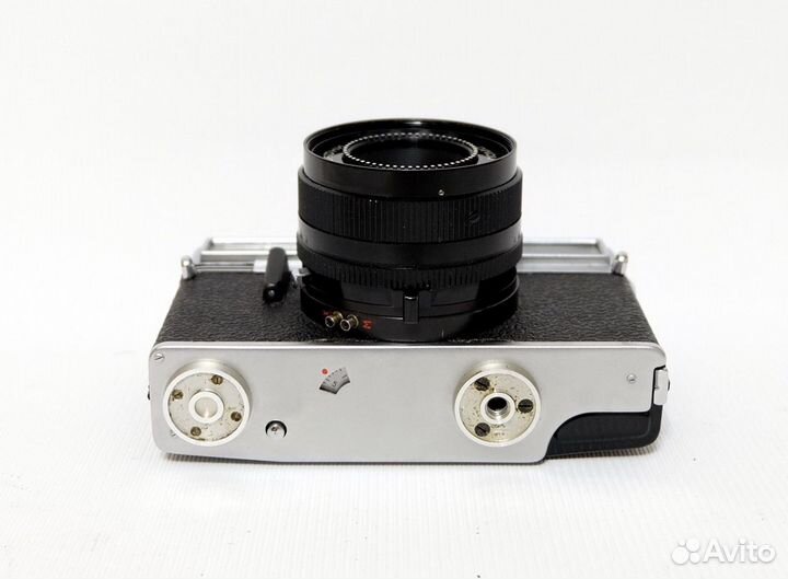 Сокол Автомат (ломо, 1974 г.)