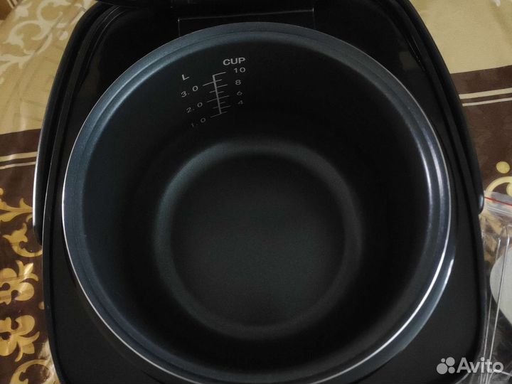 Мультиварка redmond rmc m4502