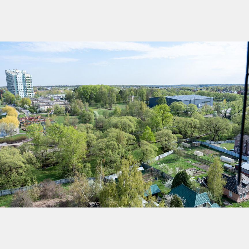 2-к. квартира, 70 м², 11/19 эт.