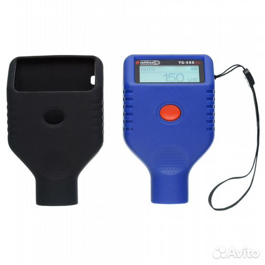 Толщиномер rDevice 1000 PRO Новый Профессиональный