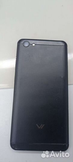 Телефон Vertex Impress Lotus