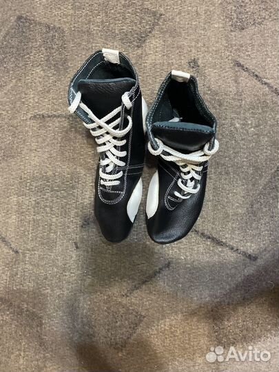 Самбовки борцовки