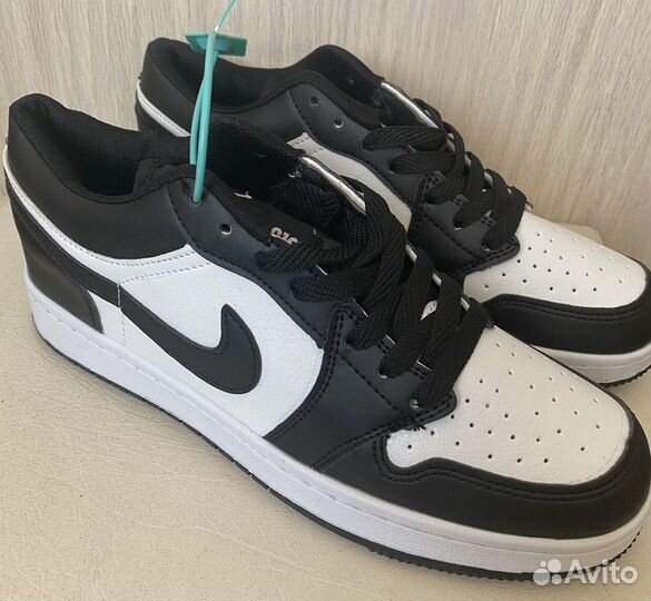Кроссовки nike air jordan размеры с 40 по 44