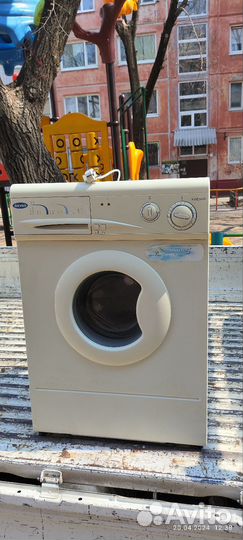 Стиральная машина автомат бу
