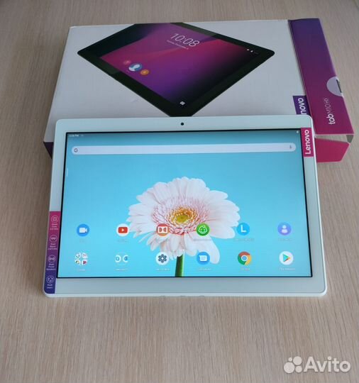 Lenovo Tab M10 10.1