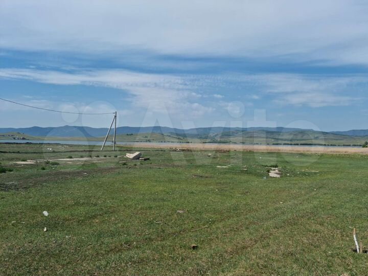 Участок 10,2 сот. (ИЖС)