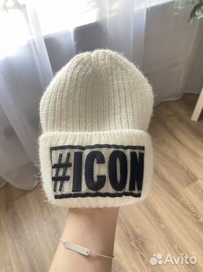 Шапка для девочки / мальчика