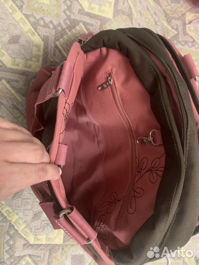 Сумка для ноутбука American Tourister