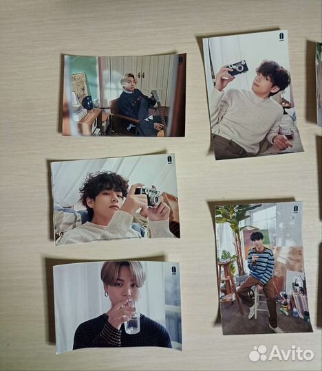 Наклейки stray kids,Bts